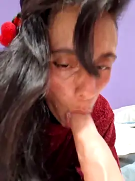 Show webcam de Samy_Hoops