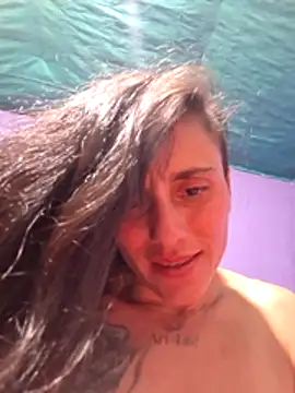 Samy_Hoops Show Webcam