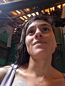 Samy_Hoops' Webcam Show