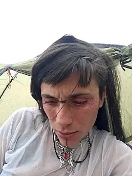 Samy_Hoops 웹캠 쇼