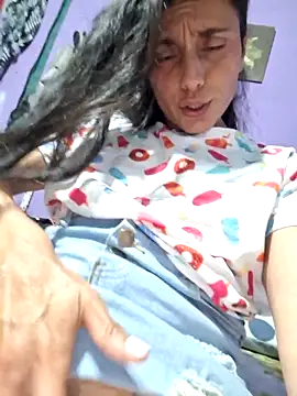 Samy_Hoops Live XXX Chat