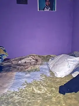 Chat soba uživo modela Samy_Hoops