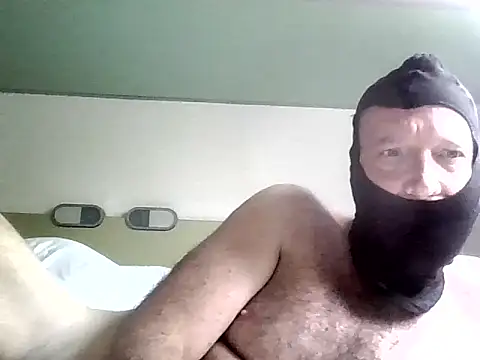 JboyFFn Webbikameraesitys