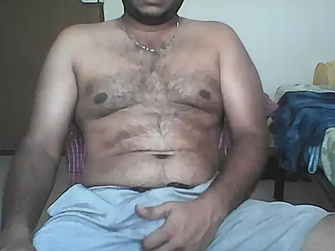 XXX chat uživo modela Raaagav15