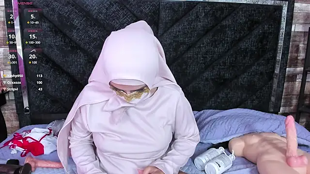 malek_zark2 Show Webcam