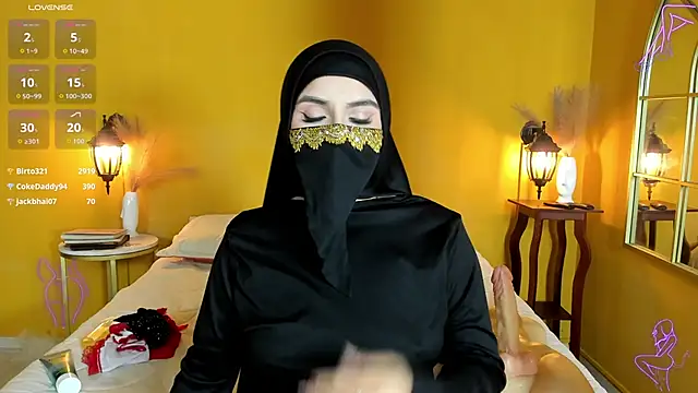 Sembang XXX Secara Langsung malek_zark2