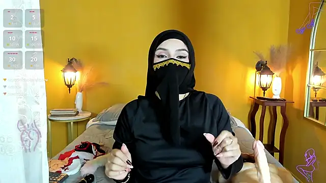 malek_zark2's Webcam Show