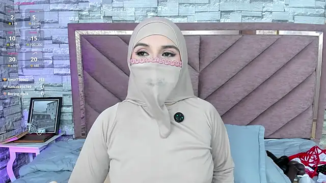 Bilik Sembang Langsung malek_zark2
