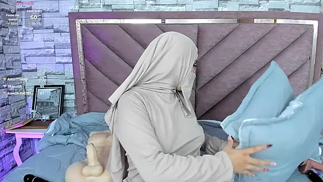 عرض كام malek_zark2