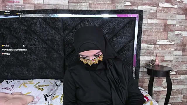 malek_zark2 Live chatroom