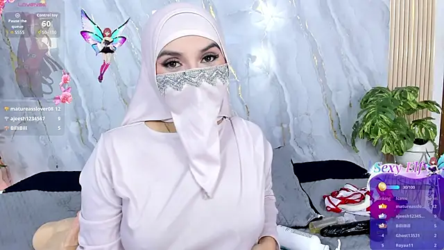 Bilik Sembang Langsung malek_zark2