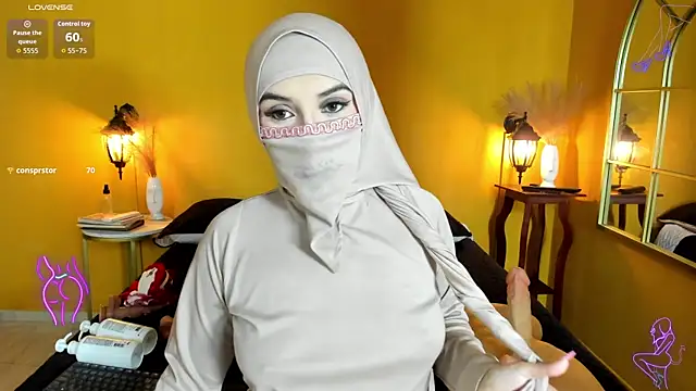 Show Webcam de malek_zark2