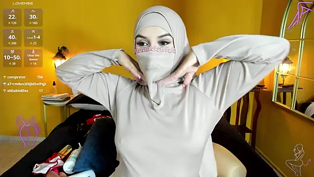 عرض كام malek_zark2