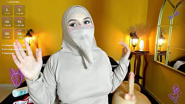 Czat XXX na żywo – malek_zark2