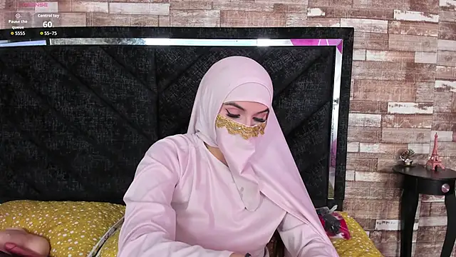 malek_zark2 网络视讯表演