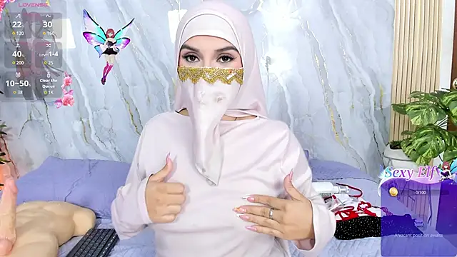 Sembang XXX Secara Langsung malek_zark2