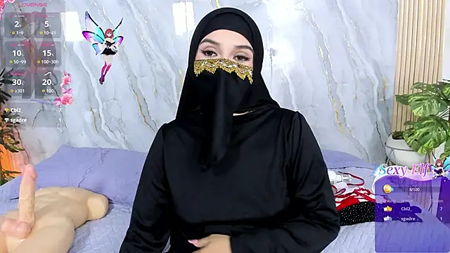 عرض كام malek_zark2