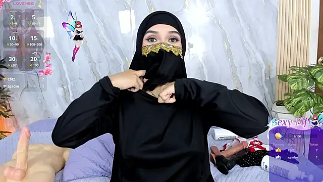 عرض كام malek_zark2