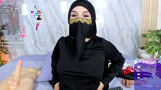 عرض كام malek_zark2