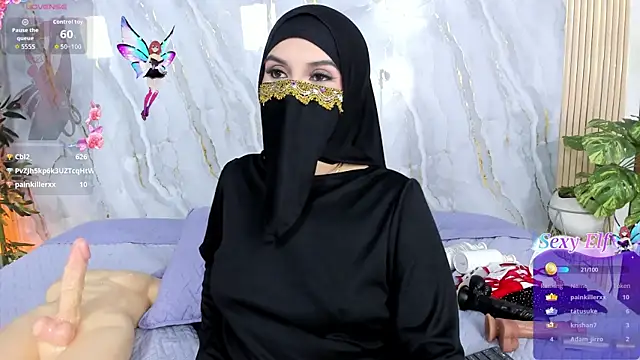 عرض كام malek_zark2