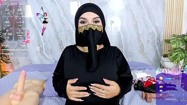 عرض كام malek_zark2
