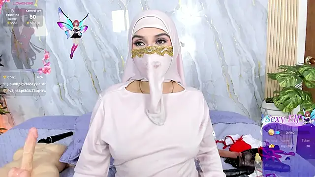 Chat XXX en directo de malek_zark2