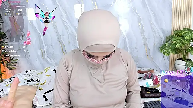 malek_zark2: вебкам-шоу