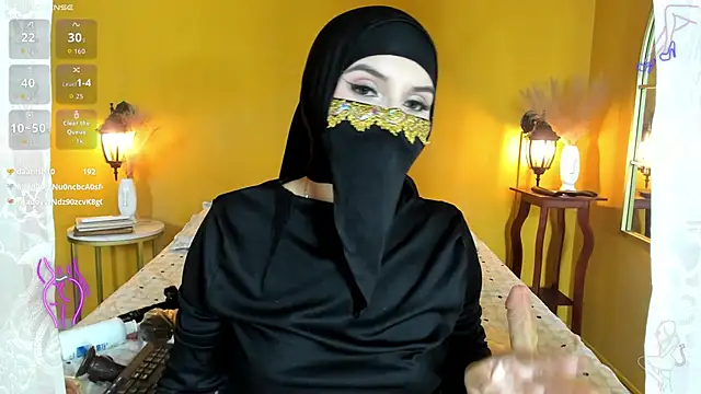 malek_zark2 live XXX chat