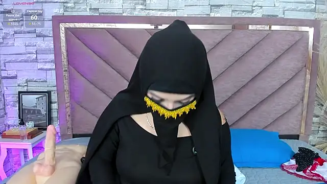 malek_zark2's Webcam Show