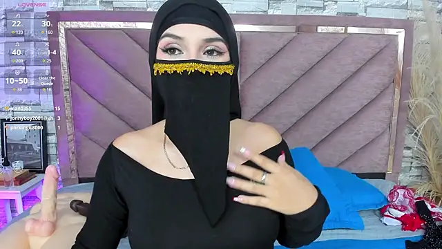 malek_zark2 Obrolan Langsung XXX