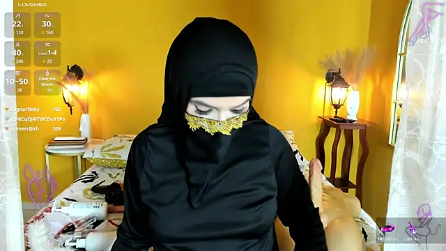 عرض كام malek_zark2