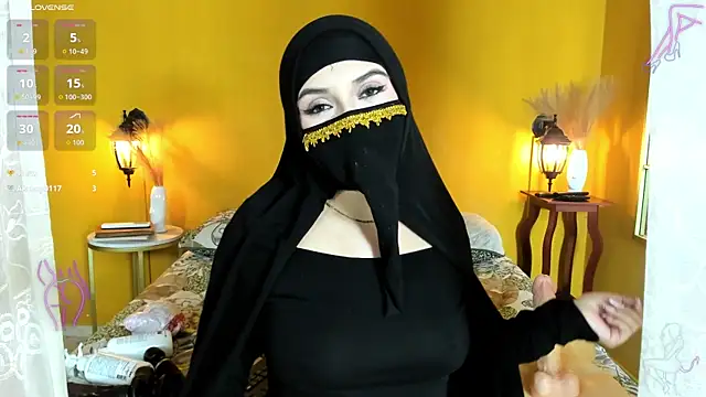 Chat XXX en directo de malek_zark2