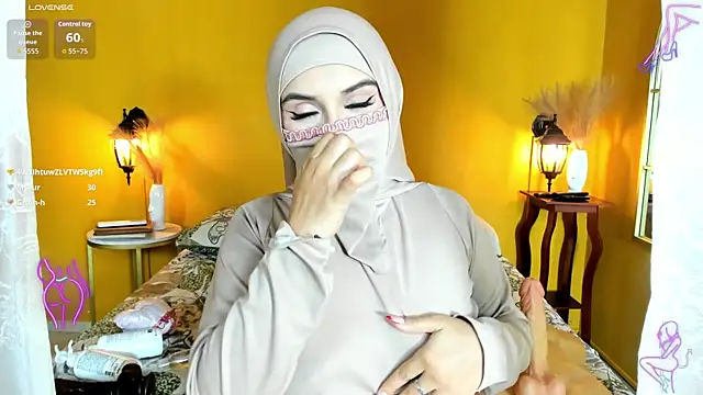 malek_zark2 – Kamerová šou