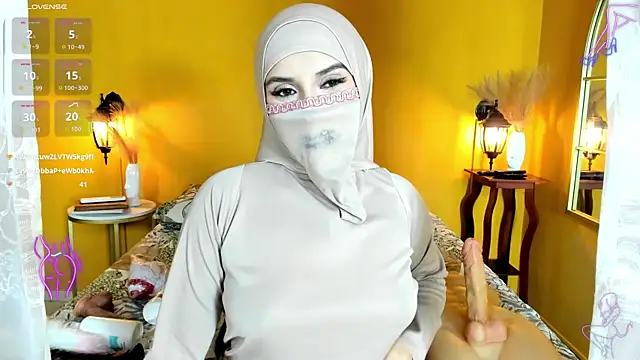 Show modela malek_zark2 na web-kameri