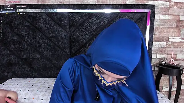 Show Webcam de malek_zark2