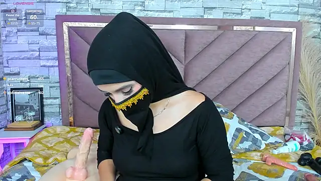 malek_zark2's Webcam Show