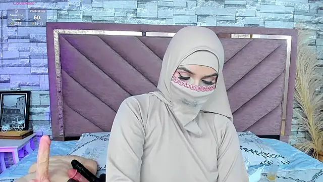 malek_zark2 Show in webcam