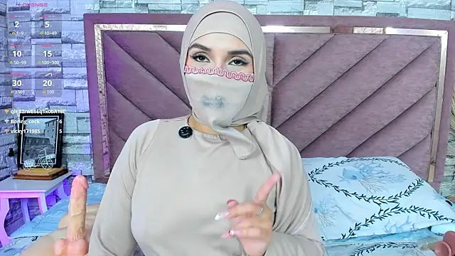 Czat XXX na żywo – malek_zark2