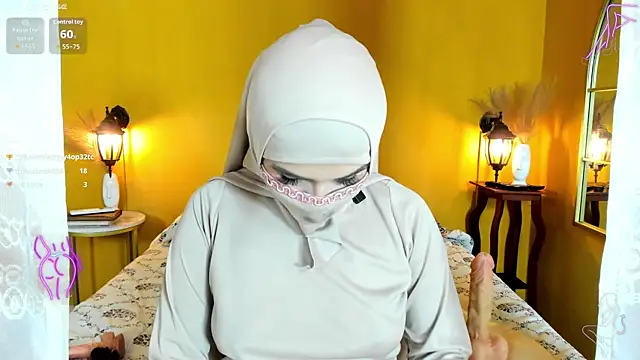 malek_zark2 Obrolan Langsung XXX