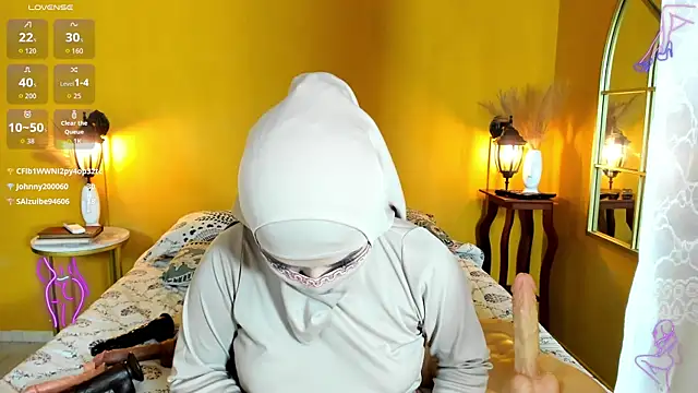 malek_zark2's Webcam Show