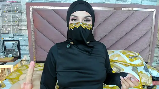 Pokazy przed kamerką – malek_zark2