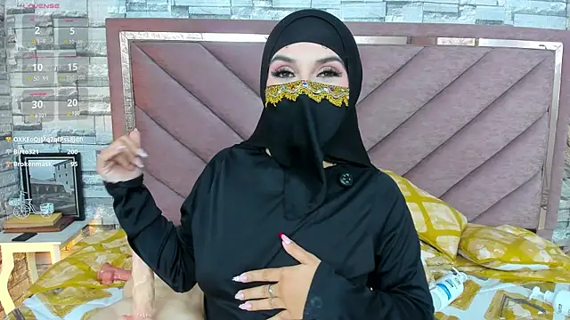 Sembang XXX Secara Langsung malek_zark2