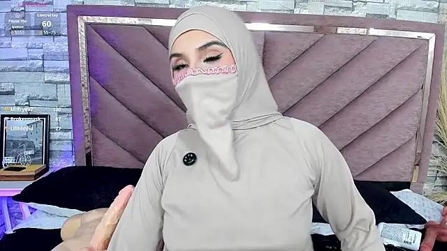 malek_zark2 Show Webcam