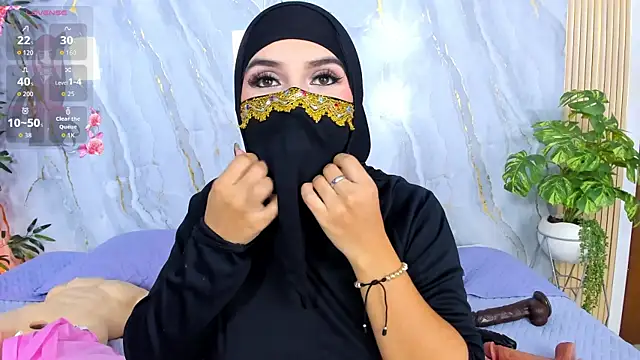 Chat XXX en directo de malek_zark2