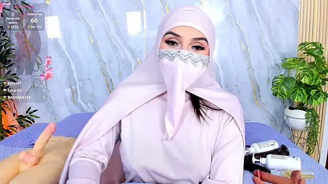 Sembang XXX Secara Langsung malek_zark2