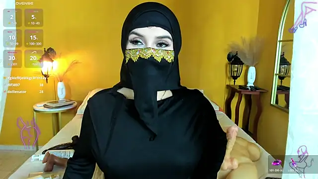 malek_zark2 Obrolan Langsung XXX