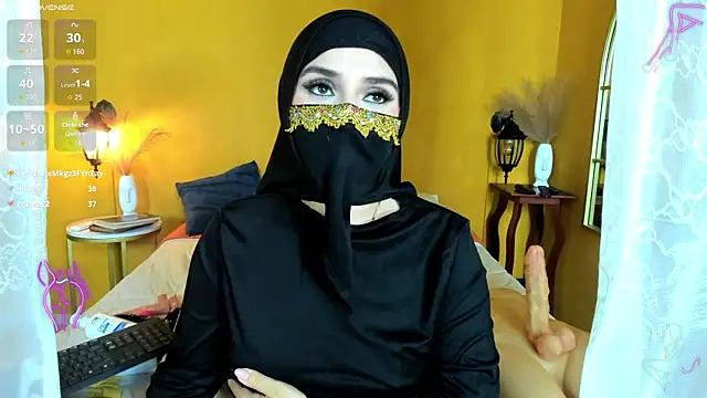 Show Webcam de malek_zark2
