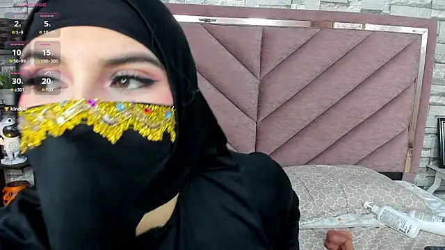 malek_zark2 ওয়েবক্যাম শো