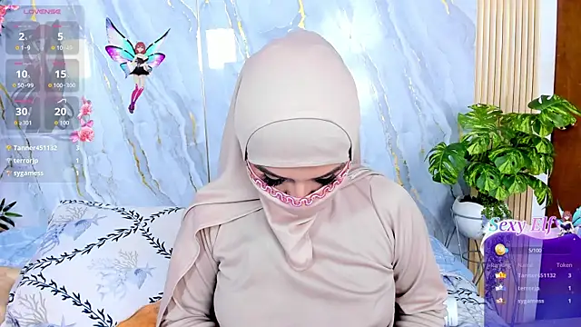 צ'אט XXX בשידור חי של malek_zark2
