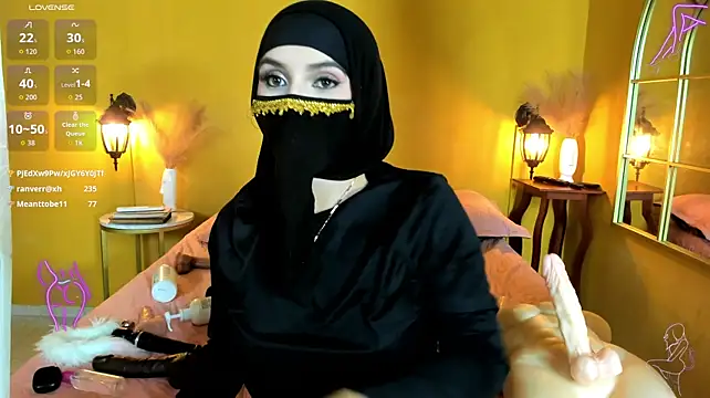 malek_zark2 Obrolan Langsung XXX